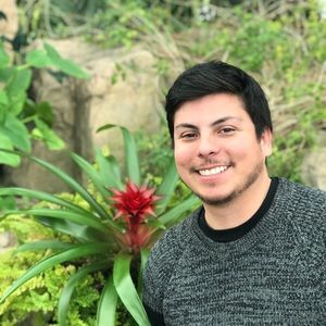 Meet your Posher, Kyle